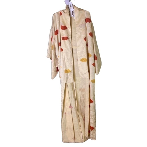 Quality Brand Jackets & Blazers - Best Quality Made in Japan Vintage Kimono